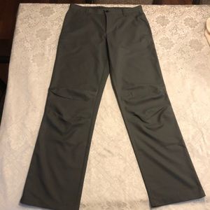 Izod Performance Golf Pants